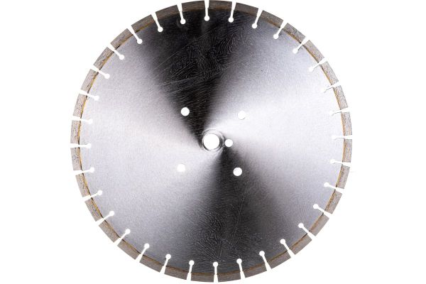 Алмазный диск 500 мм