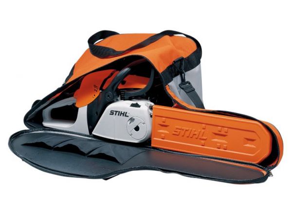 Сумка для переноски бензопилы