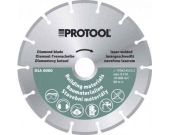 DIA 230 Beton Laser, PROTOOL (614162)