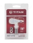 Форсунка TITAN (WAGNER) TR1 419 (697-419)