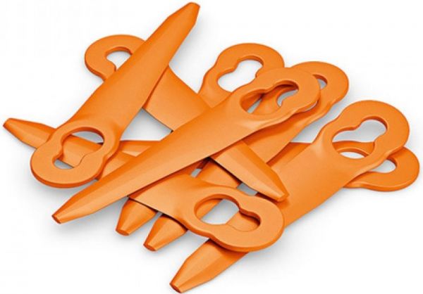 Набор полимерных ножей для PolyCut 2-2 и 3-2