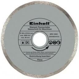 Алмазный отрезной диск EINHELL (4301170) Ø 180