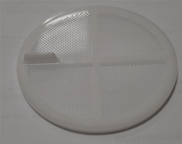 Фильтр впускного шланга WAGNER (270369)