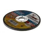 Круг шлифовальный 180*6*22,2 LUGA