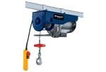 Лебедки электрические EINHELL BT-EH 500