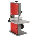 Пила ленточная EINHELL TC-SB 200/1