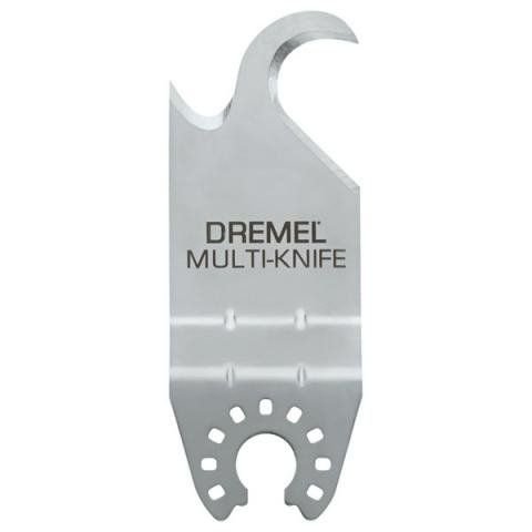 Крючковое полотно MM430 DREMEL (2615M430JA)