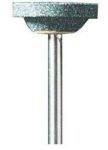 Шлифовальный камень Dremel из карбида кремния (85422) 2615542232