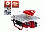 Плиткорез настольный EINHELL TH-TC 618; TC-TC 618