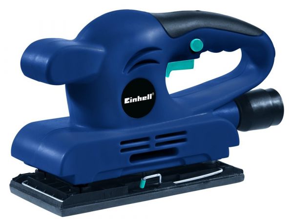 Плоскошлифовальная машина Einhell BT-OS 150