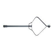 Бур для посадочных лунок d 260 L660 mm STIHL