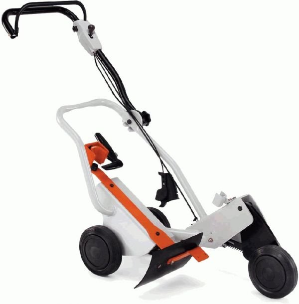 Тележка STIHL FW-20 с комплектом крепления к TS