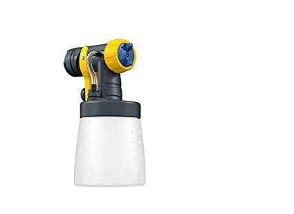 WAGNER насадка BRILLIANT с контейнером (2361738)