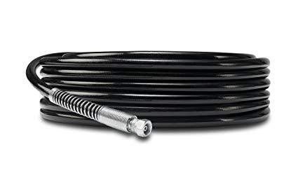 WAGNER Шланг пластмассовый для моделей ControlPro