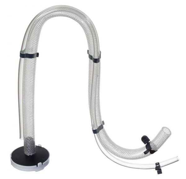 Всасывающая система в сборе ControlPro 250 WAGNER (580159A)