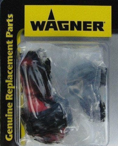 Малый ремкомплект насоса WAGNER (558728)
