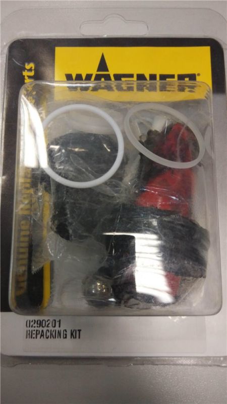Ремкомплект насоса WAGNER (532912)