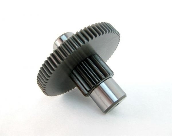 Ведущая шестерня в сборе WAGNER GEAR ASSY, 2ND STAGE (704-176)