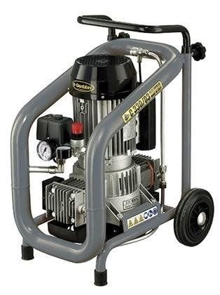 Компрессор Wagner C330/03 для штукатурной станции