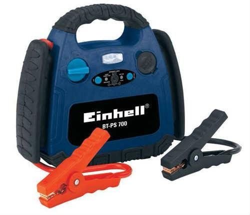 Пусковое устройство EINHELL BT-PS 700