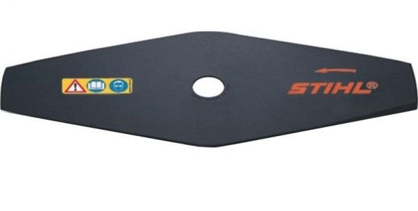 Режущее полотно для травы GRASSCUT 260 мм (2 F) 25,4 мм.