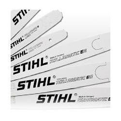 Шина пильная R 45 см/18, 3/8 P (1,3)