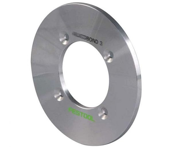 Контактный ролик к дисковому фрезеру для алюминиевых композитных плит FESTOOL A4 (491539)
