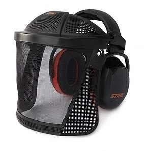 Оснащение для защиты лица и слуха STIHL
