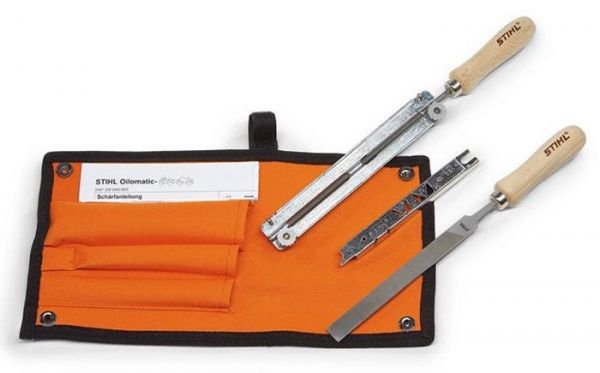 Заточной набор 404"