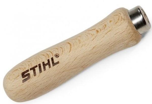 Ручка для напильника деревянная