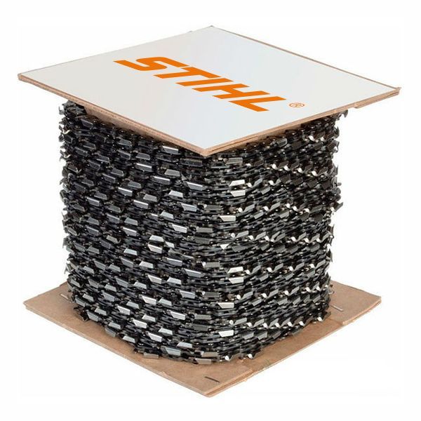 Цепь 410 звеньев (3134), 3/8" (1,6) 36 RH3 Rapid Hexa