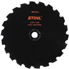 Пильный диск WoodCut с долотообразными зубьями 225 мм