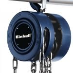 Лебедка ручная EINHELL BT-CH 1000