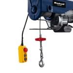 Лебедки электрические EINHELL BT-EH 1000