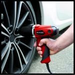 Гайковёрт ударный EINHELL CC-IW 450