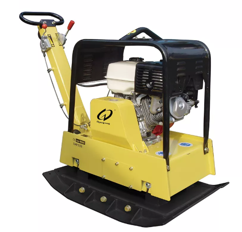 CNP330, Виброплита с двигателем Honda GX390