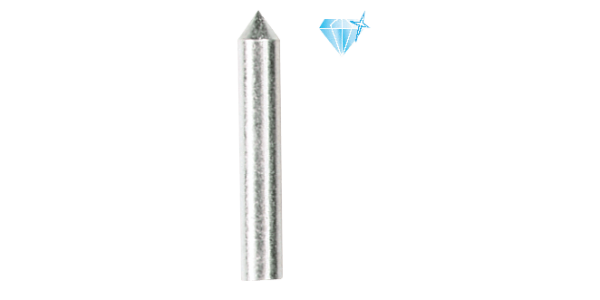 Алмазная гравировальная насадка (9929) Dremel 26159929JA