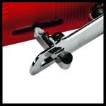 Бормашинка пневматическая прямая EINHELL DSL 250/2