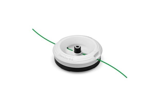 Косильная головка DuroCut 5-2