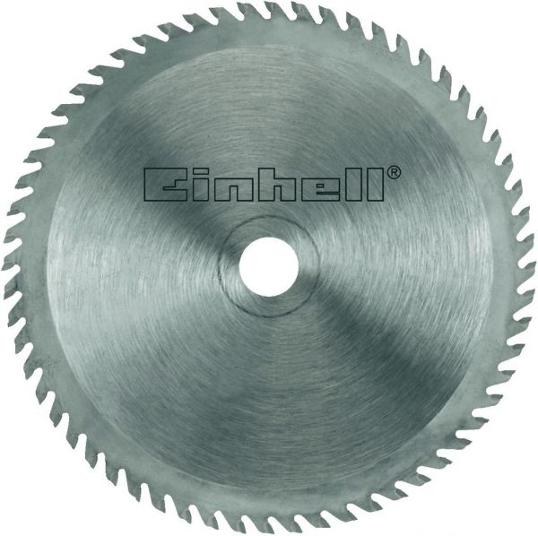 Пильный диск с твердосплавными зубьями EINHELL (4311113)