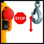 Лебедки электрические EINHELL TC-EH 250