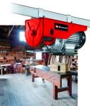 Лебедки электрические EINHELL TC-EH 250