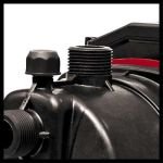 Вакуумный насос EINHELL GC-WW 6538