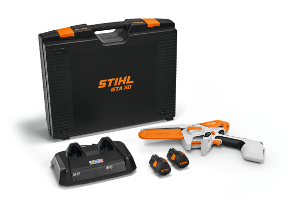 GTA 30.0 SET (В компл: AS 2 -(2 шт.) + AL 5-2 -(1шт.))