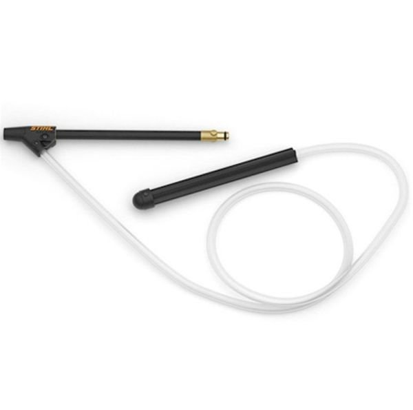 Комплект для пескоструйной очистки STIHL