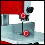 Пила ленточная EINHELL TC-SB 200/1