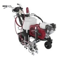 Разметочная машина TITAN PowrLiner 8955 2 gun (0290054H)