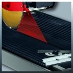 Плиткорез напольный EINHELL TE-SC 920 L