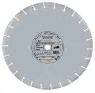 Круг алмазный STIHL B40, Ø 400 мм