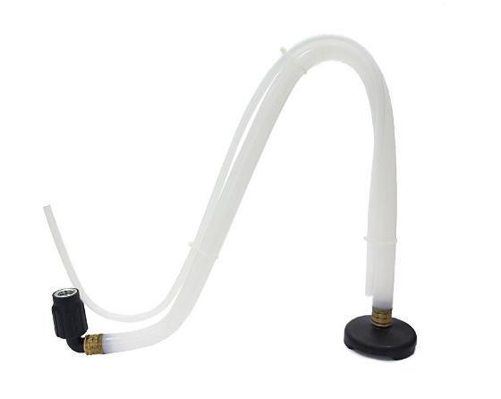 Набор для всасывания ЛКМ WAGNER (523687)